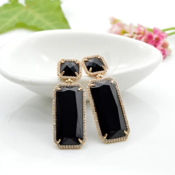 hand made charms boho trendy long earrings for women earrings fashion jewelry 2019 suitable girls prom leisure occasion
hand made charms boho trendy long earrings for women earrings fashion jewelry 2019 suitable girls prom leisure occasion