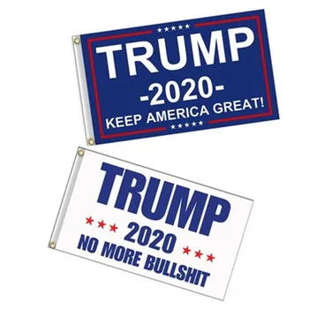 Flag Trump 2020 Flag Donald Trump Flag for US President to Maintain America's Great Donald Offer Specials
Flag Trump 2020 Flag Donald Trump Flag for US President to Maintain America's Great Donald Offer Specials