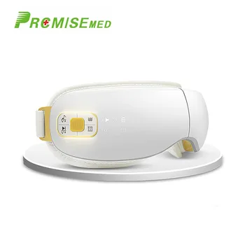 PRCMISEMED Wireless Charging Eye Protection Instrument 3D Recovery Training Treatment EMS Pulse Child Myopia Treatment Massager
PRCMISEMED Wireless Charging Eye Protection Instrument 3D Recovery Training Treatment EMS Pulse Child Myopia Treatment Massager