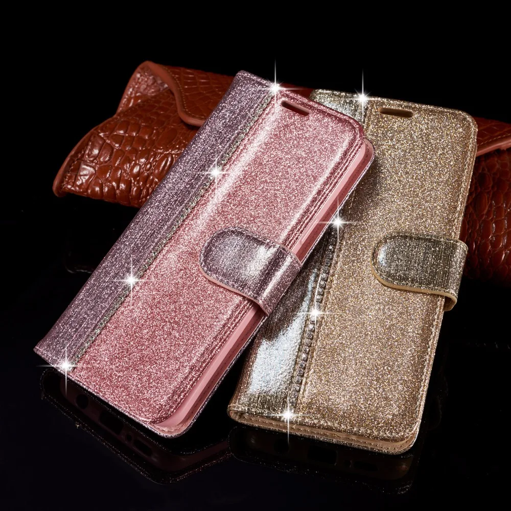Phone Etui Coque Cover Case for iphone 6 6s 7 8 Plus X XS XR MAX With IMD Glitter Flip Wallet
Phone Etui Coque Cover Case for iphone 6 6s 7 8 Plus X XS XR MAX With IMD Glitter Flip Wallet