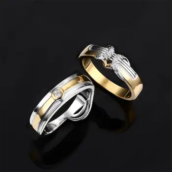 S925 Jewelry Sterling Sliver Engagement Rings LoL Heroes Master Couples Lovers Rings Lee Sin Sona Buvelle Ring Game Jewelry
S925 Jewelry Sterling Sliver Engagement Rings LoL Heroes Master Couples Lovers Rings Lee Sin Sona Buvelle Ring Game Jewelry