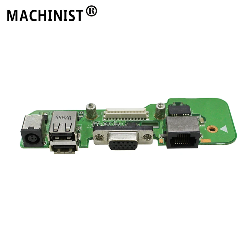 Original For Dell Inspiron 1545 1546 DC power VGA RJ45 LAN Jack USB 2.0 Board 48.4AQ03.011 48.4AQ03.021 100% Tested Fast Ship
Original For Dell Inspiron 1545 1546 DC power VGA RJ45 LAN Jack USB 2.0 Board 48.4AQ03.011 48.4AQ03.021 100% Tested Fast Ship