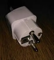 universal travel EU plug adapter for EC plug Europe country standard plug adapter 10A 250V
universal travel EU plug adapter for EC plug Europe country standard plug adapter 10A 250V