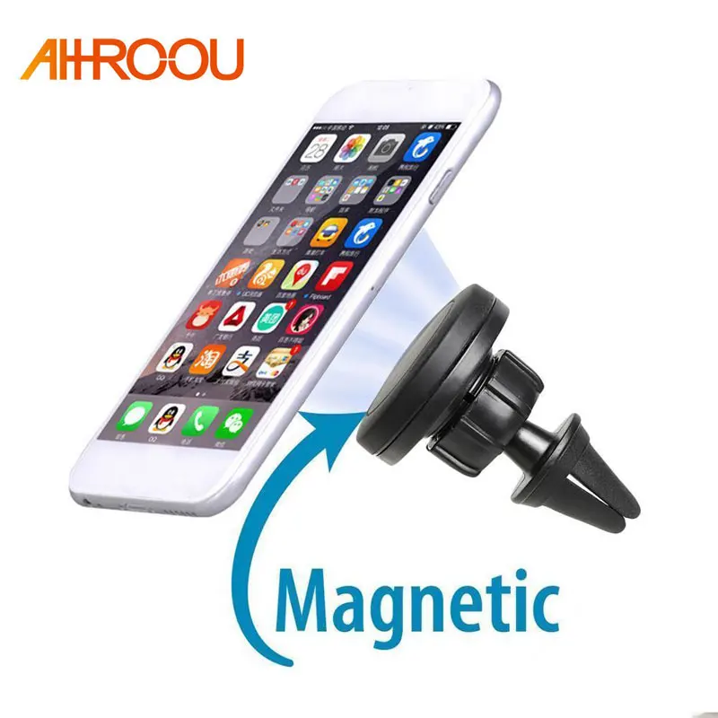 Magnetic Phone Holder on Xiaomi Pocophone F1 Huawei Car GPS Air Vent Mount Magnet Cell Phone Stand Holder for iPhone 7 Samsung
Magnetic Phone Holder on Xiaomi Pocophone F1 Huawei Car GPS Air Vent Mount Magnet Cell Phone Stand Holder for iPhone 7 Samsung