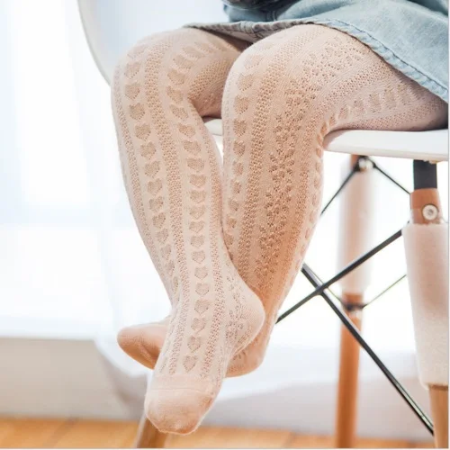 5 Colors Baby Girl Toddler Autumn Winter All-matching Solid Warm Elastic Slim Long Socks Tights Stocking Pantyhose Pants 0-6Year
5 Colors Baby Girl Toddler Autumn Winter All-matching Solid Warm Elastic Slim Long Socks Tights Stocking Pantyhose Pants 0-6Year