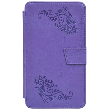 Print Flower PU Leather Cover for Huawei Mediapad T2 7.0 PRO PLE-703L Tablet Case + Screen Protector Film
Print Flower PU Leather Cover for Huawei Mediapad T2 7.0 PRO PLE-703L Tablet Case + Screen Protector Film