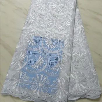 New arrival African cotton dry lace cloth nice Swiss voile lace fabric for sewing dress ECP107(5yards/lot)
New arrival African cotton dry lace cloth nice Swiss voile lace fabric for sewing dress ECP107(5yards/lot)