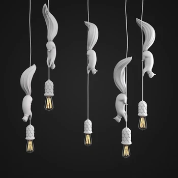 Nordic Macarons Restaurant Pendant Lights Dining Room Post-modern Bar Lamps Danish Loft Industrial Style LED Lamps Decor Fixture
Nordic Macarons Restaurant Pendant Lights Dining Room Post-modern Bar Lamps Danish Loft Industrial Style LED Lamps Decor Fixture