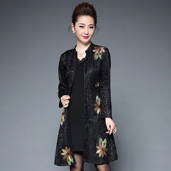 Dress 2020 spring two sets of mother middle-aged plus size women's embroidery flower wedding lace embroidery Dress
Dress 2020 spring two sets of mother middle-aged plus size women's embroidery flower wedding lace embroidery Dress