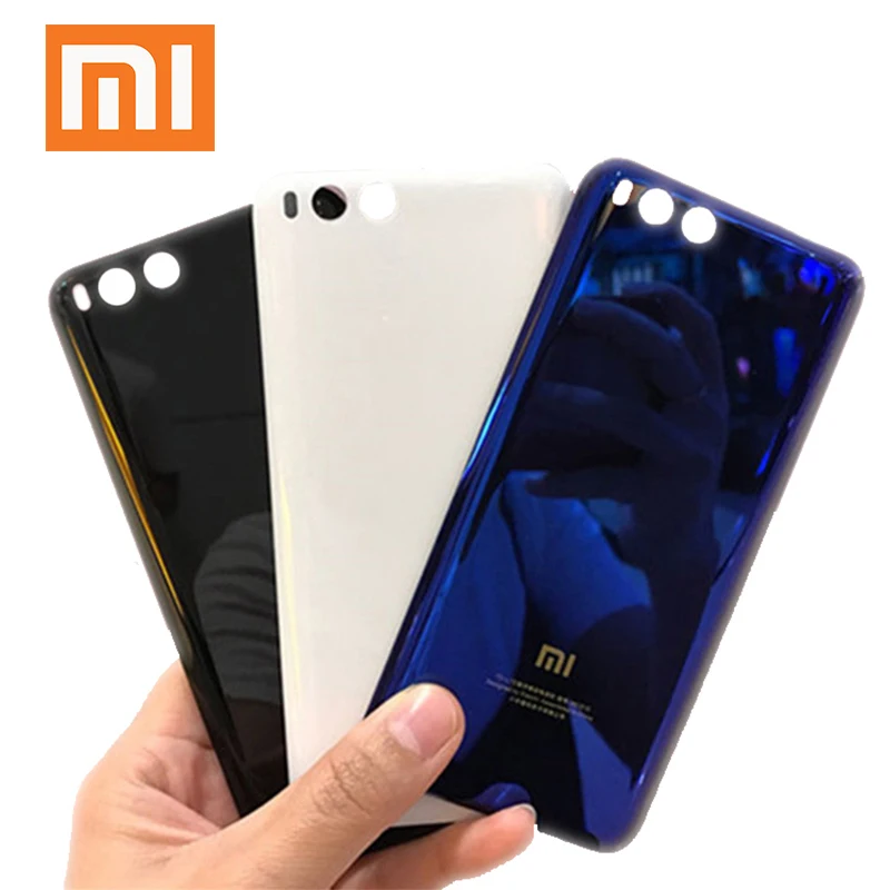 Original XIAOMI Mi6 Mi 6 3D Glass Replacement Battery Back Cover, Smooth Skin Housing Back Door Hard cover case Xiaomi mi6 mi 6
Original XIAOMI Mi6 Mi 6 3D Glass Replacement Battery Back Cover, Smooth Skin Housing Back Door Hard cover case Xiaomi mi6 mi 6