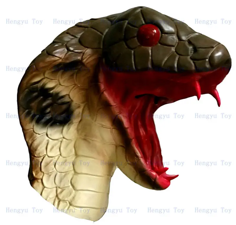 Top Sell Newly Design Deluxe Quality Realistic Party Dress Adult Latex Rubber Snake Mask
Top Sell Newly Design Deluxe Quality Realistic Party Dress Adult Latex Rubber Snake Mask