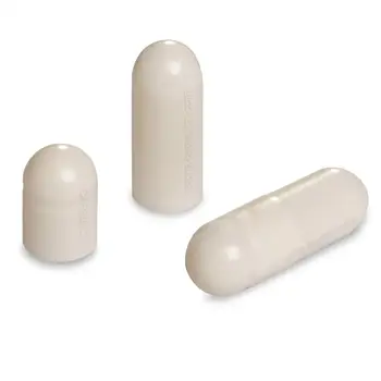 1000 Pieces / Carton, (Size 0) Empty White Enteric Separated Capsules/Fillable Capsule/ Enteric Coating Capsule
1000 Pieces / Carton, (Size 0) Empty White Enteric Separated Capsules/Fillable Capsule/ Enteric Coating Capsule
