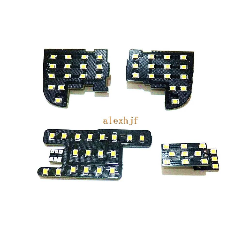 July King 6000k LED Car Interior Reading Lights Case for Honda Spirior 2009~12, 2835SMD 47LEDs 6000k, 4 pcs/set, High Brightness 
July King 6000k LED Car Interior Reading Lights Case for Honda Spirior 2009~12, 2835SMD 47LEDs 6000k, 4 pcs/set, High Brightness