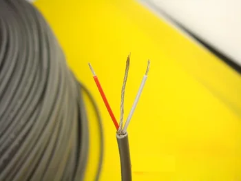 Pure copper-tinned audio frequency signal wire shielding wire grey high-shielding signal wire preamplifier
Pure copper-tinned audio frequency signal wire shielding wire grey high-shielding signal wire preamplifier