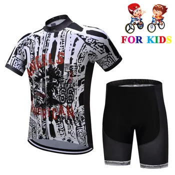 Children New 2019 summer pro short sleeve cycling jersey set mtb bycicle bike clothing kids maillot ciclismo
Children New 2019 summer pro short sleeve cycling jersey set mtb bycicle bike clothing kids maillot ciclismo
