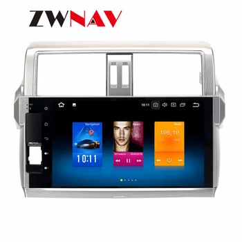 10.2" Android 7.1 8.0 Car GPS DVD Player For Toyota New Prado 150 2014 2015 With 4G+32G 8 Core Stereo Multimedia NAVI Autoradio
10.2" Android 7.1 8.0 Car GPS DVD Player For Toyota New Prado 150 2014 2015 With 4G+32G 8 Core Stereo Multimedia NAVI Autoradio