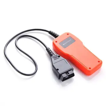 Engine Fault Code Reader U480 Car Diagnostic Scanner Tool Car Fault Code Reader Automatic Reader Accurate Vehicle Maintenance
Engine Fault Code Reader U480 Car Diagnostic Scanner Tool Car Fault Code Reader Automatic Reader Accurate Vehicle Maintenance