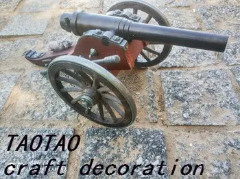Krupp cannon, Krupp field cannon, cannon decoration, town house evil spirits, military model, holiday gift, birthday present
Krupp cannon, Krupp field cannon, cannon decoration, town house evil spirits, military model, holiday gift, birthday present