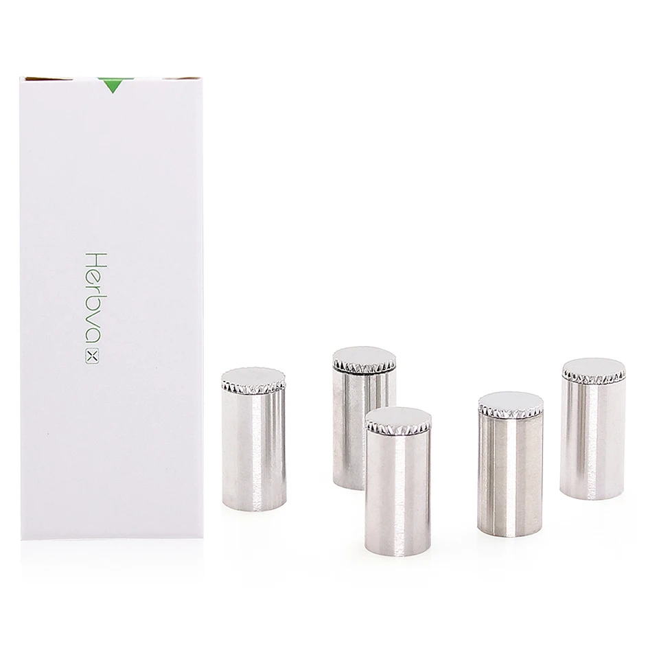Airistech Herbva X Dry Herb Bullet Chamber (2)