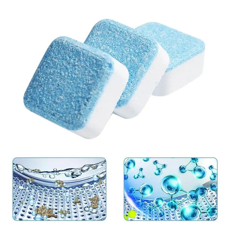 1pc Multifunctional Effervescent Spray Cleaner Washing Machine Home Cleaning Washing Machine Cleaner Remover Tablets Deodorant
1pc Multifunctional Effervescent Spray Cleaner Washing Machine Home Cleaning Washing Machine Cleaner Remover Tablets Deodorant