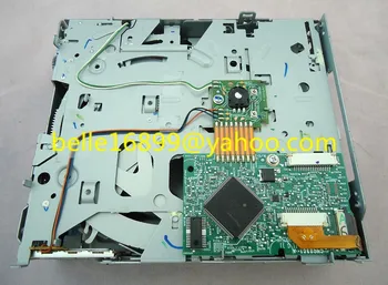 Free post Brand new Pioner 6-disc CD changer mechanism new style for Toyota Prado Lexus honda acura car radio MP3 tuner system
Free post Brand new Pioner 6-disc CD changer mechanism new style for Toyota Prado Lexus honda acura car radio MP3 tuner system