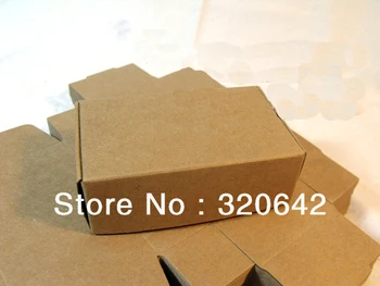 Free shipping, 9.2*5.6*4CM kraft paper small gift packaging box, cake boxes and packaging,paper candy box wedding party
Free shipping, 9.2*5.6*4CM kraft paper small gift packaging box, cake boxes and packaging,paper candy box wedding party