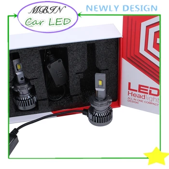 Factory price MBIN M5 turbo kit D2 D2S D2H D4 36w 8000LM Led Headlight auto car lighting system head lamp 6000k HID replacement
Factory price MBIN M5 turbo kit D2 D2S D2H D4 36w 8000LM Led Headlight auto car lighting system head lamp 6000k HID replacement