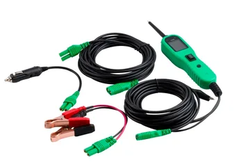 New Automotive Electric Circuit Tester Car Electrical System Tools Diagnostics Tool YD208 Circuit Tester Powerful Function
New Automotive Electric Circuit Tester Car Electrical System Tools Diagnostics Tool YD208 Circuit Tester Powerful Function