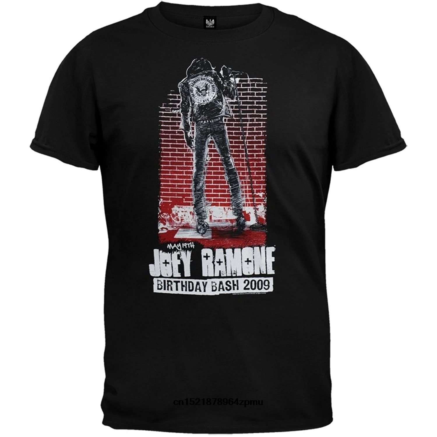 Men T shirt Ramones s Joey Sketchy Silhoutte Short Sleeve funny t-shirt novelty tshirt women
Men T shirt Ramones s Joey Sketchy Silhoutte Short Sleeve funny t-shirt novelty tshirt women