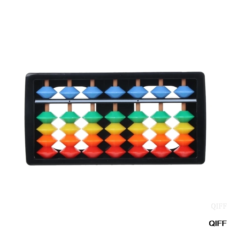 Drop Ship&Wholesale Colorful Abacus Arithmetic Soroban Maths Calculating Tools Educational Toy May06
Drop Ship&Wholesale Colorful Abacus Arithmetic Soroban Maths Calculating Tools Educational Toy May06