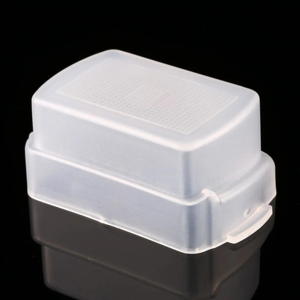 White Color SB600 SB800 Flash Light Diffuser White Dome Diffuser Light Box for Nikon Speedlite Flash Diffuser
White Color SB600 SB800 Flash Light Diffuser White Dome Diffuser Light Box for Nikon Speedlite Flash Diffuser