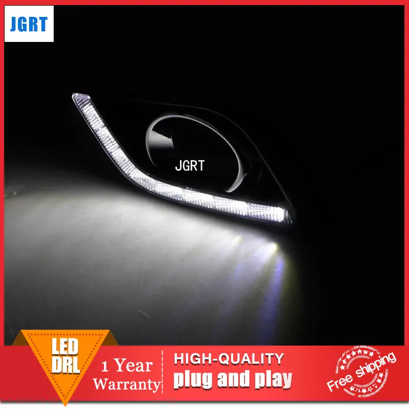 car styling 2013-2014 For Nissan Livina LED DRL For Livina led fog lamps daytime running light High brightness guide LED DRL
car styling 2013-2014 For Nissan Livina LED DRL For Livina led fog lamps daytime running light High brightness guide LED DRL