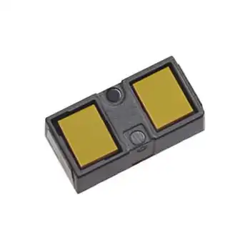 10PCS VL53L1CXV0FY LGA-12 VL53L1CXV0FY/1 LGA12 VL53L1X Sensor chip New and original
10PCS VL53L1CXV0FY LGA-12 VL53L1CXV0FY/1 LGA12 VL53L1X Sensor chip New and original