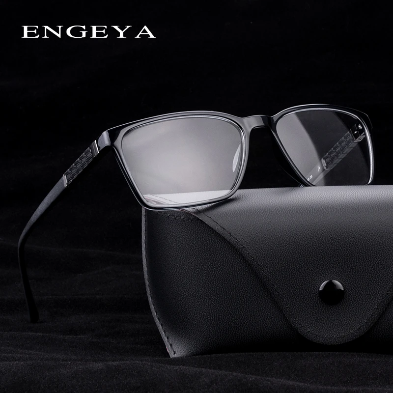 TR90 Optical Glasses Frame Men Square Myopia Eyeglass Clear Transparent Retro Prescription Eyeglasses Frame #IP2021
TR90 Optical Glasses Frame Men Square Myopia Eyeglass Clear Transparent Retro Prescription Eyeglasses Frame #IP2021