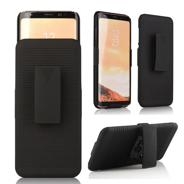 S8 CASE 2 in one mobile Swivel Belt Clip Holster Stand Phone Cases For Sumsung S8 plus/S6/S6edge/s7 edge/note8 cover holder
S8 CASE 2 in one mobile Swivel Belt Clip Holster Stand Phone Cases For Sumsung S8 plus/S6/S6edge/s7 edge/note8 cover holder