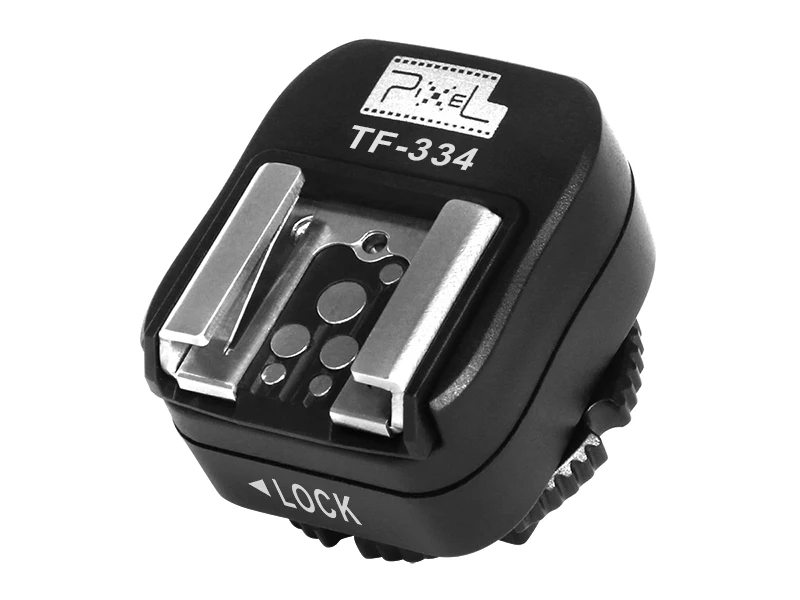 Pixel TF-334 Mi Hot Shoes Adapter For Converting Sony A7 A7S A7SII A7R A7RII A7II Camera for Canon Nikon Yongnuo Flash Speedlite