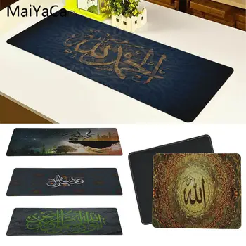MaiYaCa Hot Sales Amazing Islamic Large Mouse pad PC Computer mat Big Rubber Mouse Mat Game Tablet Mousepad For Rainbow Six
MaiYaCa Hot Sales Amazing Islamic Large Mouse pad PC Computer mat Big Rubber Mouse Mat Game Tablet Mousepad For Rainbow Six