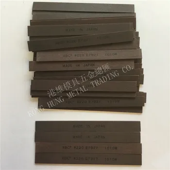 #220 XEBEC Brown 1010M Original Japan Ceramic Fiber Oilstone Abrasive Tool 10pcs/lot
#220 XEBEC Brown 1010M Original Japan Ceramic Fiber Oilstone Abrasive Tool 10pcs/lot