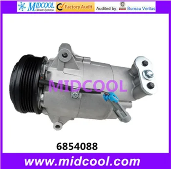 HIGH QUALITY AUTO AC COMPRESSOR CVC FOR OPEL 6854088 42101071 45049346 48020137 92035040 95017269
HIGH QUALITY AUTO AC COMPRESSOR CVC FOR OPEL 6854088 42101071 45049346 48020137 92035040 95017269