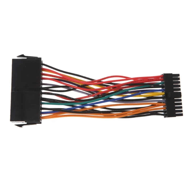 PSU ATX 24Pin Male To Female Power Supply Extension Adapter Cable For Computer
PSU ATX 24Pin Male To Female Power Supply Extension Adapter Cable For Computer