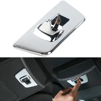 Car Rear Tail Small Window Switch Button Cover Trim For Ford F150 2015+ Trim Frame ABS Silver/Red /black/wood
Car Rear Tail Small Window Switch Button Cover Trim For Ford F150 2015+ Trim Frame ABS Silver/Red /black/wood