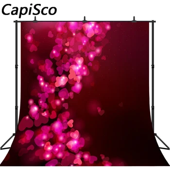 Capisco Custom Valentine's day Backdrops Photography Backgrounds Red Love Photocall Backdrops For Photography Fotografia
Capisco Custom Valentine's day Backdrops Photography Backgrounds Red Love Photocall Backdrops For Photography Fotografia