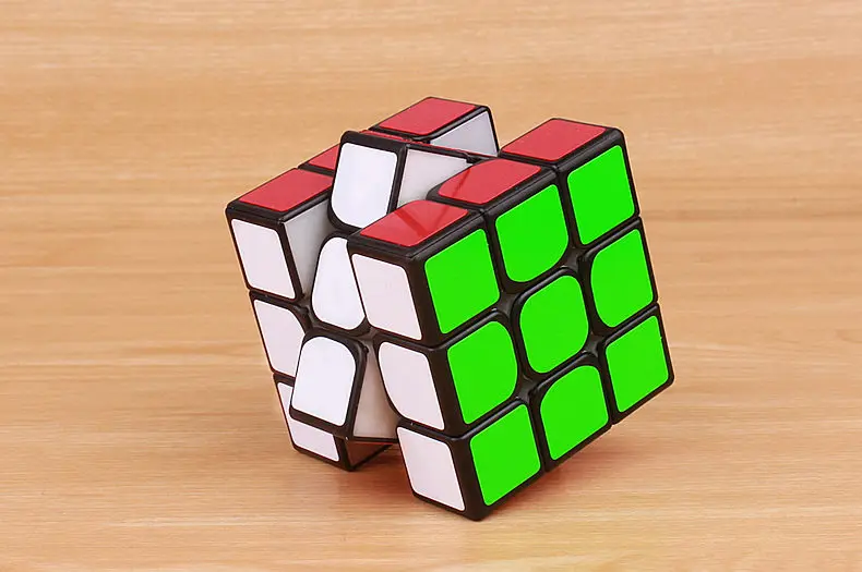 MAGIC CUBE 04