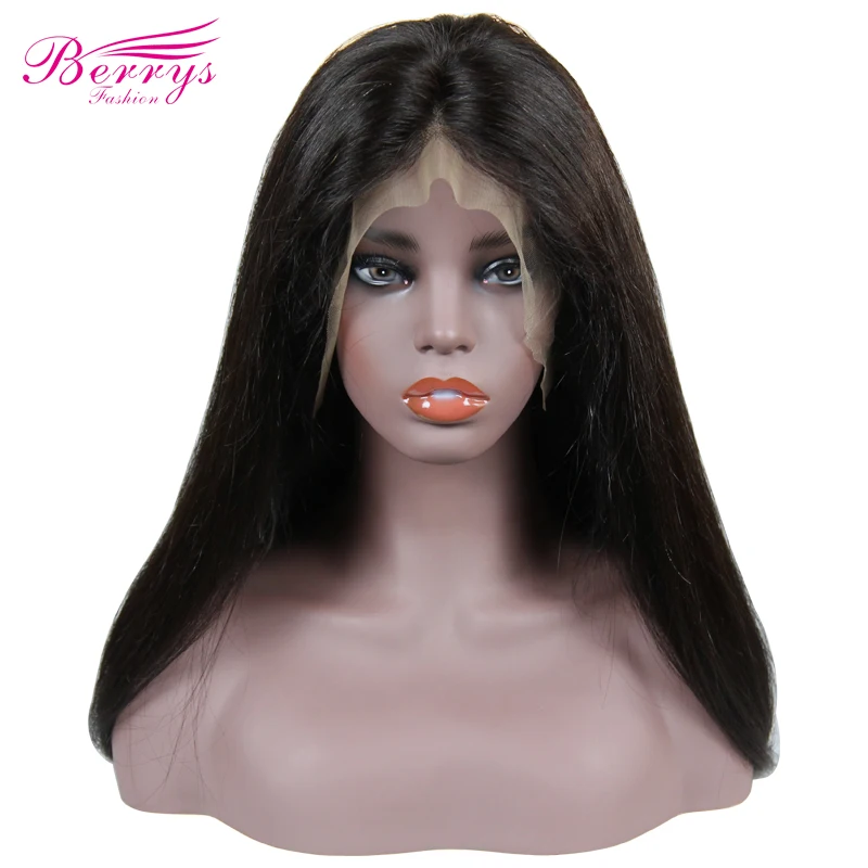 lace frontal wig