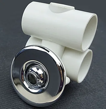 2-1/2 inches (2.5") 66mm jet rim massage bahtub jet ,1 inch pipe, moulding hole45mm hot tub spa jet with chrome plating 5564D
2-1/2 inches (2.5") 66mm jet rim massage bahtub jet ,1 inch pipe, moulding hole45mm hot tub spa jet with chrome plating 5564D