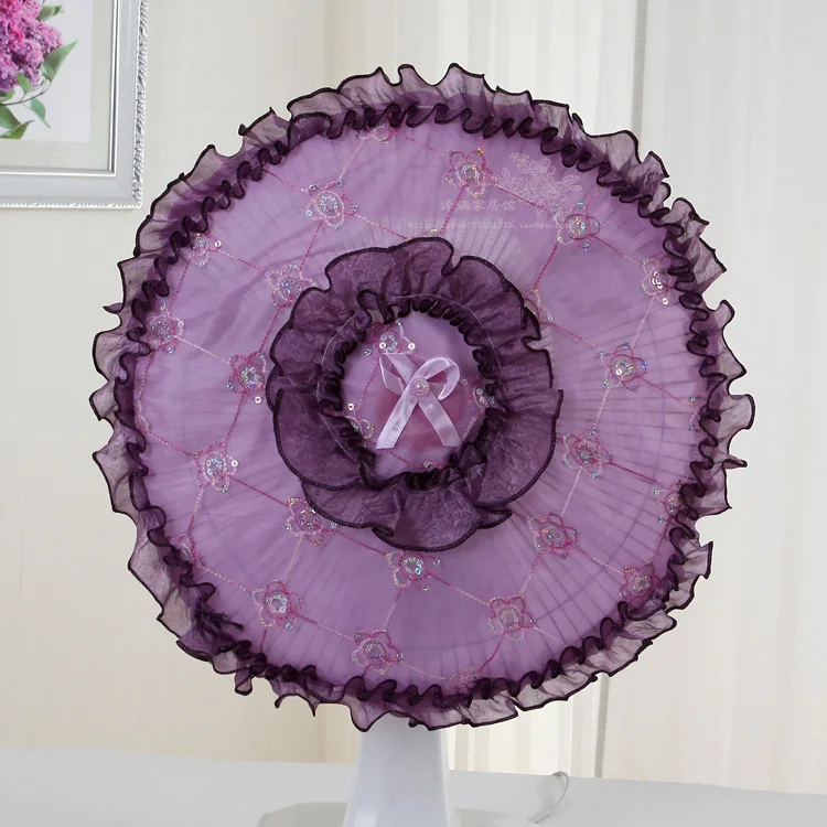 Round Stand Electric Fan Dust Cover Purple Dustproof Anti Dust Protection Non Woven Fabric Child Baby Safety Home textile
Round Stand Electric Fan Dust Cover Purple Dustproof Anti Dust Protection Non Woven Fabric Child Baby Safety Home textile