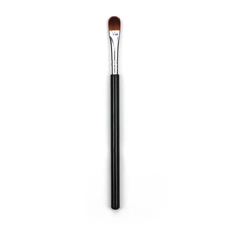 Professional single cosmetic eyeshadow brushes multifounctional makeup eye shadow nose lip concealer brush
Professional single cosmetic eyeshadow brushes multifounctional makeup eye shadow nose lip concealer brush