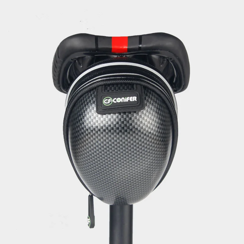 Electric Scooter Bike Bag Saddle bag Tail bag ABS material waterproof and drop Hard shell package Space capsule Seat package
Electric Scooter Bike Bag Saddle bag Tail bag ABS material waterproof and drop Hard shell package Space capsule Seat package
