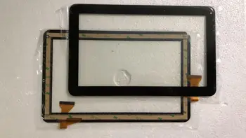 10.1inch for MAJESTIC TAB 201 Touch Screen Panel Digitizer Glass Tablet PC Sensor
10.1inch for MAJESTIC TAB 201 Touch Screen Panel Digitizer Glass Tablet PC Sensor