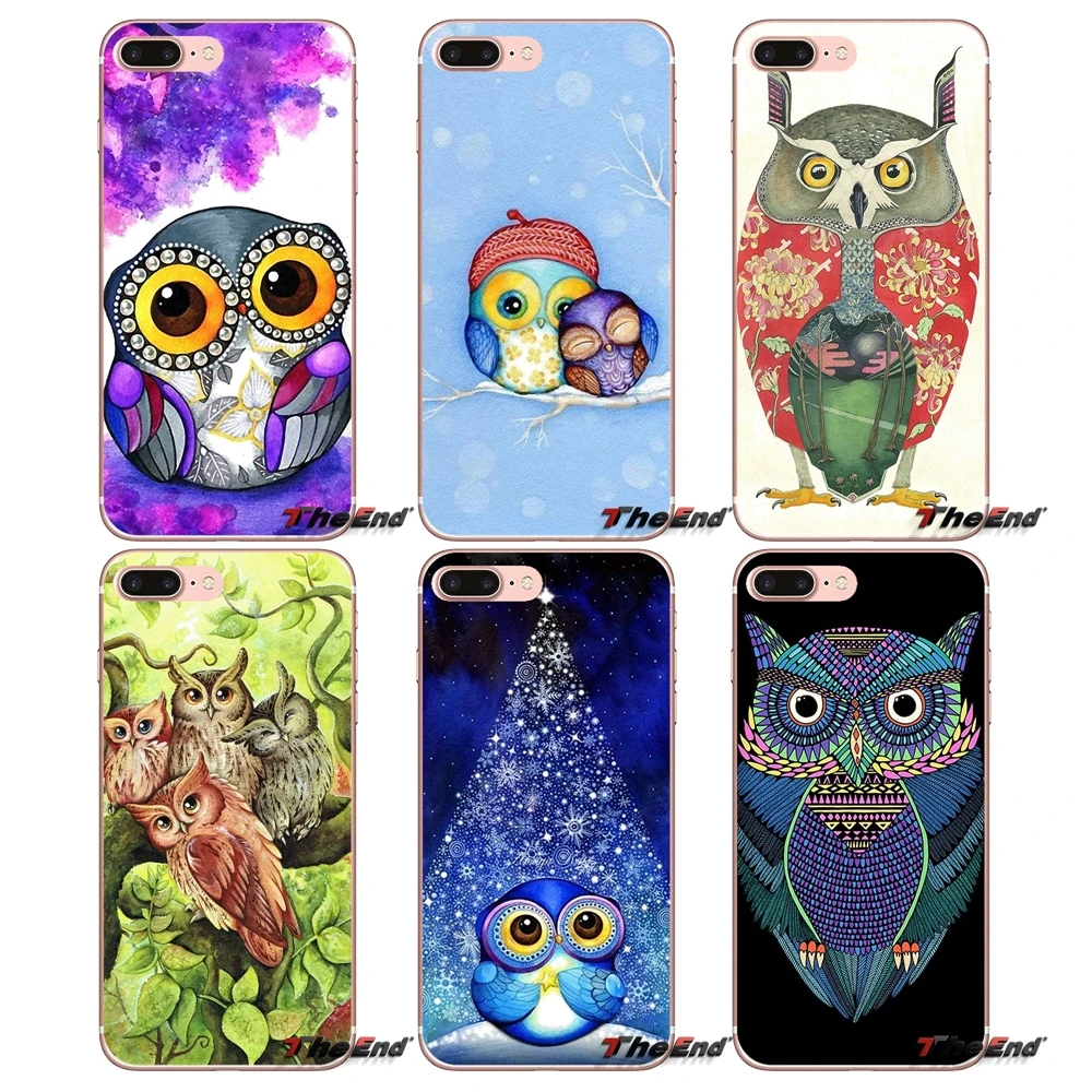 For Samsung Galaxy S9 Plus Note 8 One Plus oneplus 5T Meizu M5s LG V30 HTC U11 Purple Flower Owl Soft Cell Phone Case Cover
For Samsung Galaxy S9 Plus Note 8 One Plus oneplus 5T Meizu M5s LG V30 HTC U11 Purple Flower Owl Soft Cell Phone Case Cover